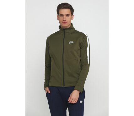Кофта M NSW N98 JKT PK TRIBUTE Nike 861648-395
