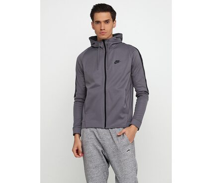 Кофта M NSW JKT HD PK TRIBUTE Nike 861650-036