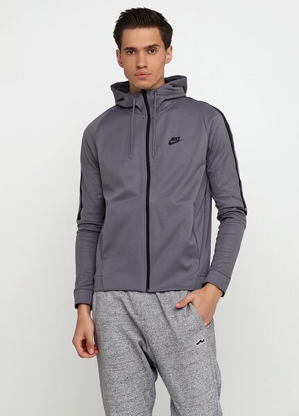 Придбати Кофта M NSW JKT HD PK TRIBUTE Nike 861650-036 оригінал Придбати Кофта M NSW JKT HD PK TRIBUTE Nike 861650-036 оригінал
