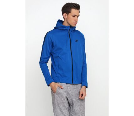 Кофта M NSW JKT HD PK TRIBUTE Nike 861650-486
