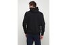 Купить Nike Hybrid Swoosh Zip Hoodie in Black 861712-010 - оригинал, гарантия