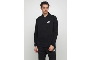 Кофта M NSW AV15 JKT FLC Nike 861736-010 Кофта M NSW AV15 JKT FLC Nike 861736-010
