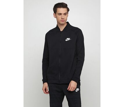 Кофта M NSW AV15 JKT FLC Nike 861736-010