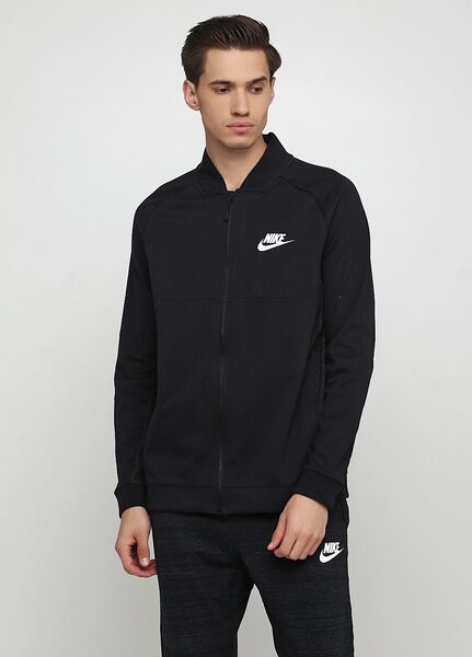 Придбати Кофта M NSW AV15 JKT FLC Nike 861736-010 - оригінал Придбати Кофта M NSW AV15 JKT FLC Nike 861736-010 - оригінал