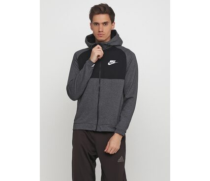 Кофта M NSW AV15 HOODIE FZ FLC Nike 861742-071