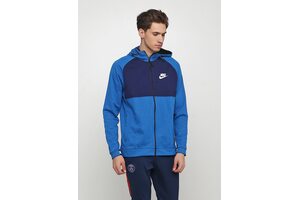 Кофта  M NSW AV15 HOODIE FZ FLC Nike 861742-465