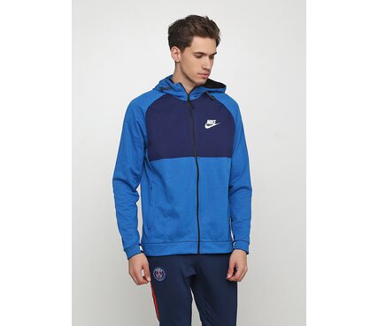 Кофта M NSW AV15 HOODIE FZ FLC Nike 861742-465