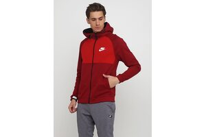 Кофта M NSW AV15 HOODIE FZ FLC Nike 861742-677