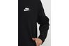 Купить Реглан спортивный тренировочный Nike M NSW AV15 CRW FLC 861744-010 - оригинал, гарантия