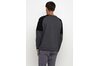 Купить Реглан спортивный тренировочный Nike M NSW AV15 CRW FLC 861744-073 - оригинал, гарантия