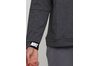 Купить Реглан спортивный тренировочный Nike M NSW AV15 CRW FLC 861744-073 - оригинал, гарантия