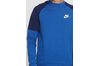 Купить Реглан спортивный тренировочный Nike M NSW AV15 CRW FLC 861744-465 - оригинал, гарантия