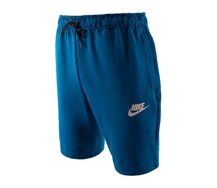 Nike M NSW AV15 FLC SHORT 861748-465