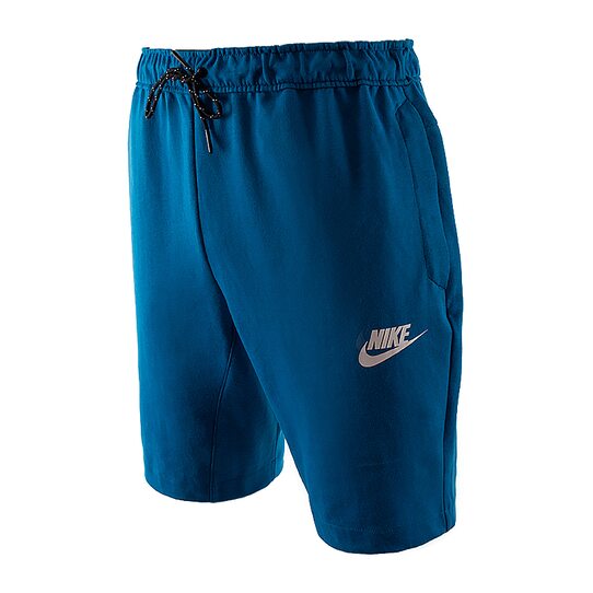Купить Nike M NSW AV15 FLC SHORT 861748-465 - оригинал, гарантия