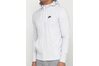 Купить Nike M NSW HOODIE FZ JSY CLUB 861754-051 - оригинал, гарантия