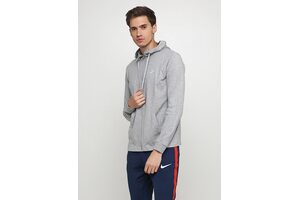 Кофта  M NSW HOODIE FZ JSY CLUB Nike 861754-063