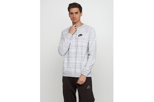 Кофта M NSW AV15 CRW LS KNIT Nike 861758-100 Кофта M NSW AV15 CRW LS KNIT Nike 861758-100