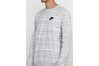 Придбати Кофта M NSW AV15 CRW LS KNIT Nike 861758-100 оригінал Придбати Кофта M NSW AV15 CRW LS KNIT Nike 861758-100 оригінал