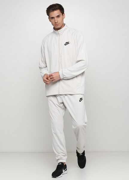 Купить Nike M NSW TRK SUIT PK BASIC 861780-072 - оригинал, гарантия