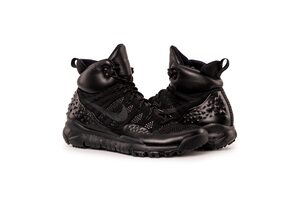 Nike WMNS LUPINEK FLYKNIT 862512-001