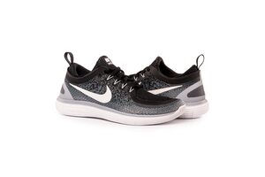 Кроссовки спортивные Nike Free Run Distance 2 863776-001 Кроссовки спортивные Nike Free Run Distance 2 863776-001