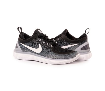 Кроссовки спортивные Nike Free Run Distance 2 863776-001
