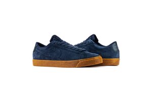 Nike SB ZOOM BLAZER LOW 864347-400