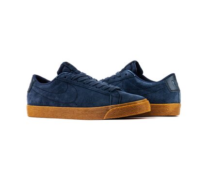 Nike SB ZOOM BLAZER LOW 864347-400