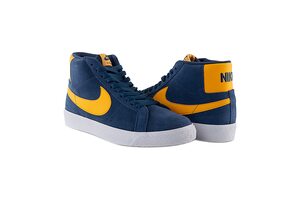 Кросівки SB ZOOM BLAZER MID Nike 864349-402 