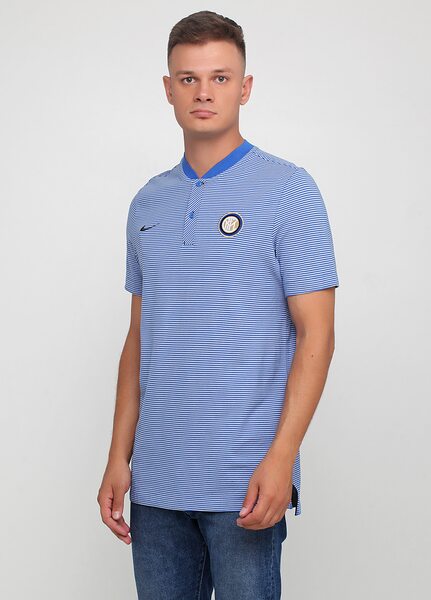 Купить Футболка  INTER M NSW MODERN GSP AUT Nike 867819-466 - оригинал, гарантия