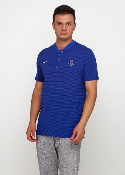 Купить Футболка  PSG M NSW MODERN GSP AUT Nike 867821-480 - оригинал, гарантия