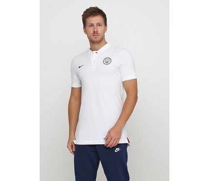Футболка  MCFC M NSW MODERN GSP AUT Nike 867823-100