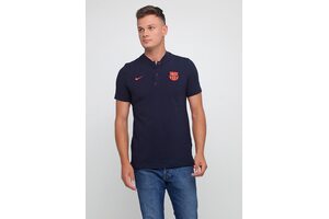 Футболка  FCB M NSW MODERN GSP AUT Nike 867825-451