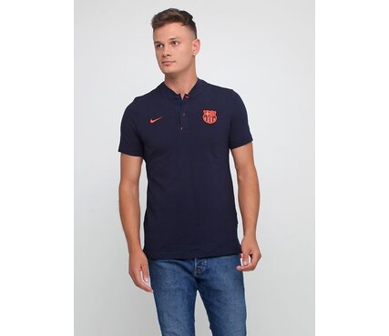 Футболка  FCB M NSW MODERN GSP AUT Nike 867825-451