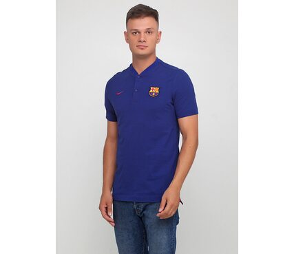 Футболка  FCB M NSW MODERN GSP AUT Nike 867825-455