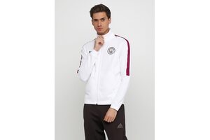 Кофта MCFC M NSW JKT FRAN AUT Nike 868926-100 Кофта MCFC M NSW JKT FRAN AUT Nike 868926-100