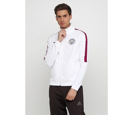 Кофта MCFC M NSW JKT FRAN AUT Nike 868926-100