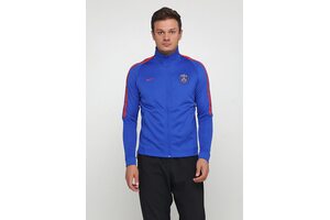 Кофта PSG M NSW JKT FRAN AUT Nike 868927-480 Кофта PSG M NSW JKT FRAN AUT Nike 868927-480