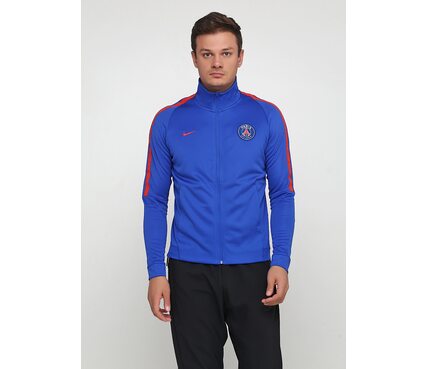 Кофта PSG M NSW JKT FRAN AUT Nike 868927-480 Кофта PSG M NSW JKT FRAN AUT Nike 868927-480