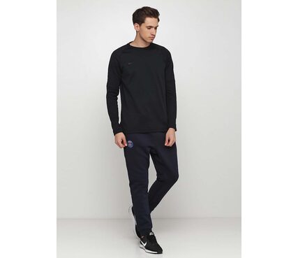 Штани PSG M NSW FLC CUFFED PANT CRE Nike 869211-475