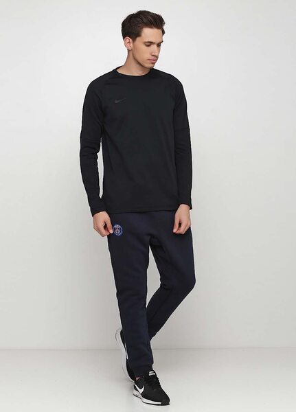 Придбати Штани PSG M NSW FLC CUFFED PANT CRE Nike 869211-475 оригінал