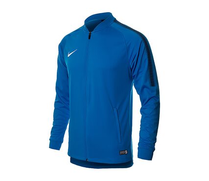 Кофта DRY SQUAD Nike 869607-406