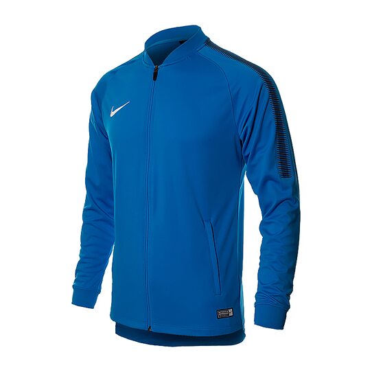 Придбати Кофта DRY SQUAD Nike 869607-406 оригінал