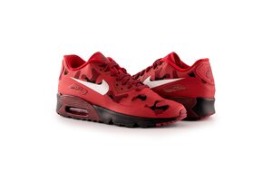Nike Air Max 90 NS SE Big Kids 869946-600