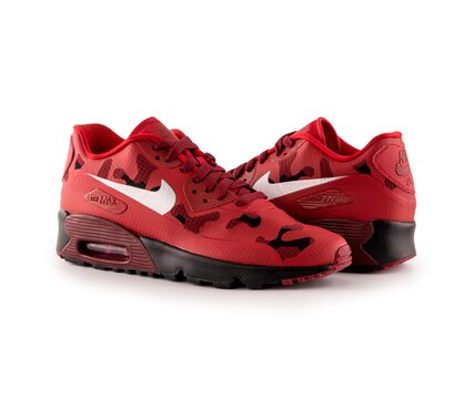 Nike Air Max 90 NS SE Big Kids 869946-600