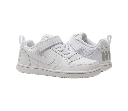 Кросівки COURT BOROUGH LOW (PSV) Nike 870025-100