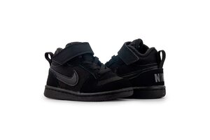 Кроссовки  COURT BOROUGH MID (TDV) Nike 870027-001