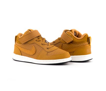 Кросівки спортивні COURT BOROUGH MID (TDV) Nike 870027-701 Кросівки спортивні COURT BOROUGH MID (TDV) Nike 870027-701