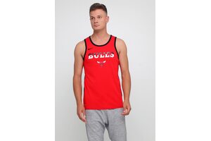 Майка спортивная Nike CHI M NK DRY TANK ES LOGO 870436-657 Майка спортивная Nike CHI M NK DRY TANK ES LOGO 870436-657