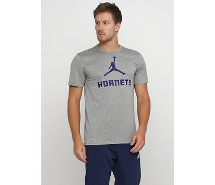 Футболка спортивная Nike CHA M NK DRY TEE ES SWOOSH 870884-063
